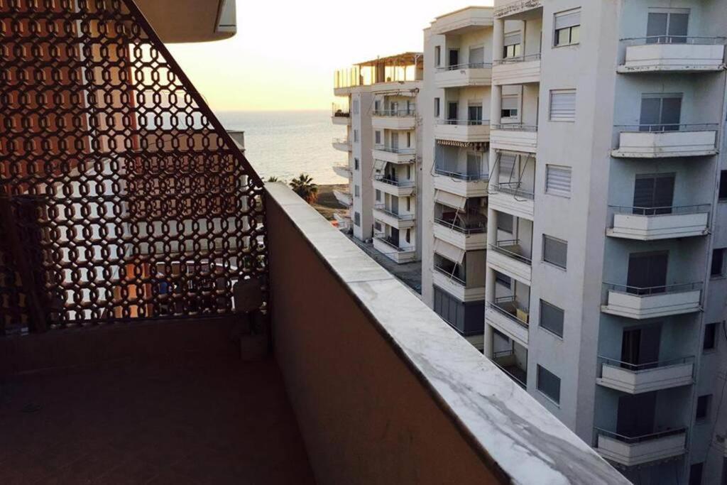 Ari'S Apartment Vlore Exterior photo